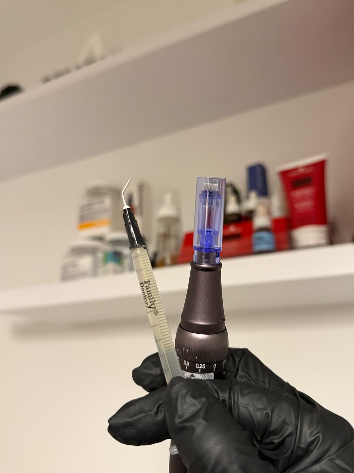 Dermapen